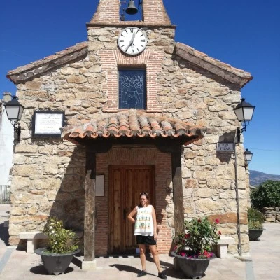 Iglesia Nuestra Señora del Pilar