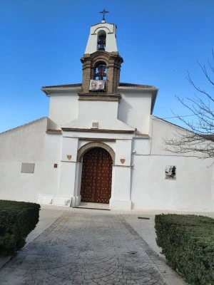 Iglesia Nuestra Señora del Rosario