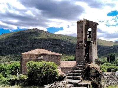 Iglesia Nuestra Señora del Rosario