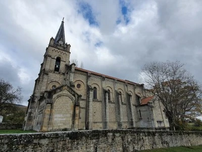 Iglesia Nuestra Señora del Rosario