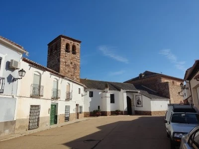 Iglesia Nuestra Señora Virgen de la Consolación