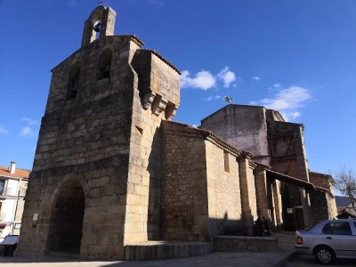 Iglesia Nuestra Sra. de la Asunción