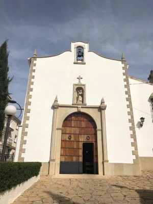 Iglesia Nuestro Padre Jesús