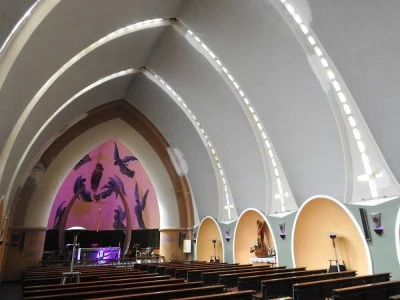 Iglesia Nueva de la Asunción