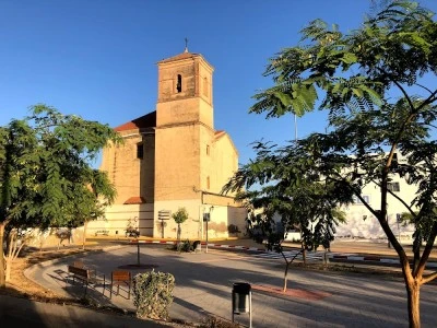 Iglesia Parroquial