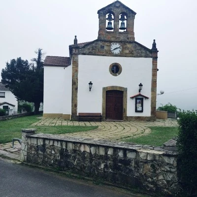Iglesia Parroquial