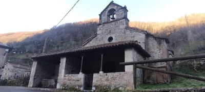 Iglesia Parroquial