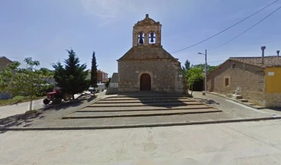 Iglesia Parroquial