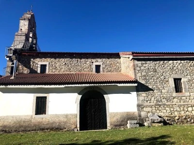 Iglesia Parroquial