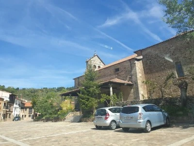 Iglesia Parroquial