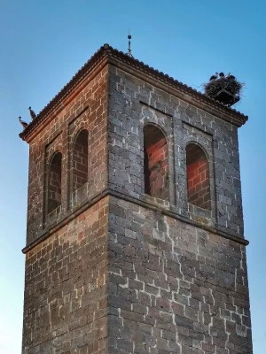 Iglesia Parroquial