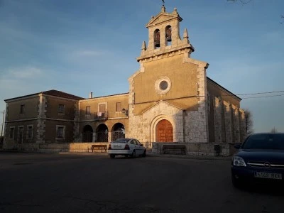 Iglesia Parroquial