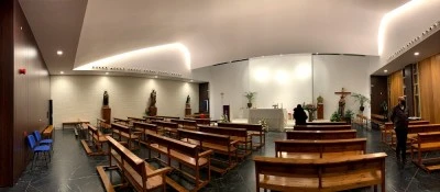 Iglesia Parroquial de Jesús Maestro