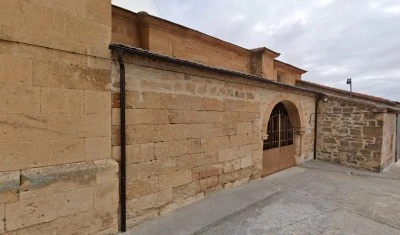Iglesia Parroquial de La Asunción