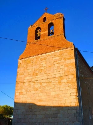Iglesia Parroquial de La Asunción