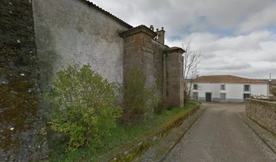 Iglesia Parroquial de la Asunción