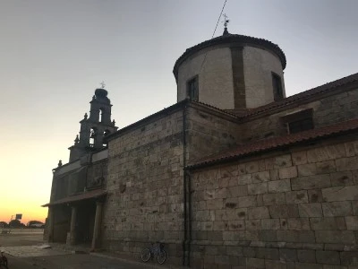 Iglesia Parroquial de La Asunción