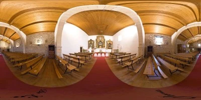 Iglesia Parroquial de La Asunción