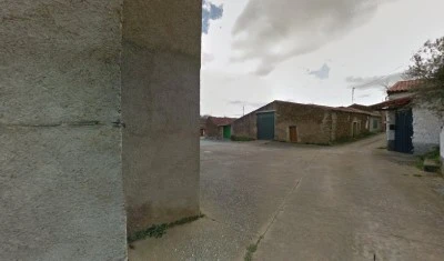 Iglesia Parroquial de La Asunción