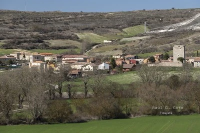 Iglesia parroquial de la Asunción de Nuestra Señora