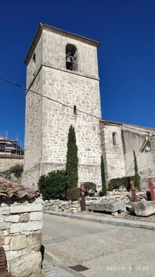 Iglesia Parroquial de la Asunción de Nuestra Señora