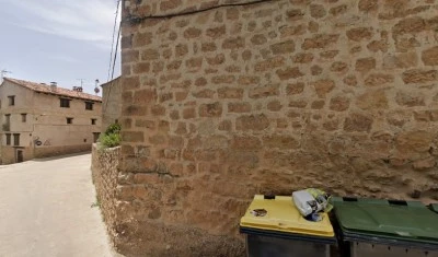 Iglesia parroquial de la Natividad, Tormón
