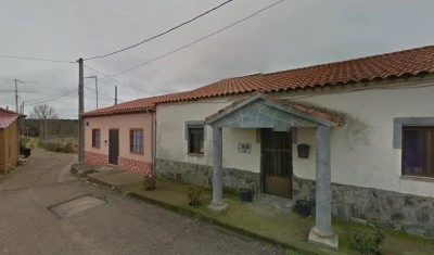Iglesia Parroquial de la Purísima