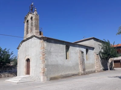 Iglesia Parroquial de La Purísima