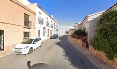 Oratorio San José María Rubio