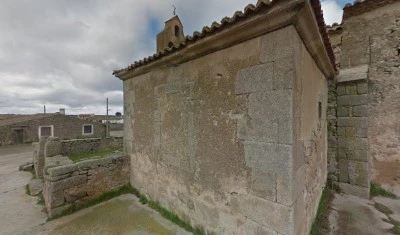 Iglesia Parroquial de Nuestra Señora de la Asunción