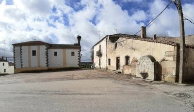Iglesia Parroquial de Nuestra Señora de La Asunción