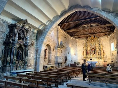 Iglesia Parroquial de Nuestra Señora de la Asunción