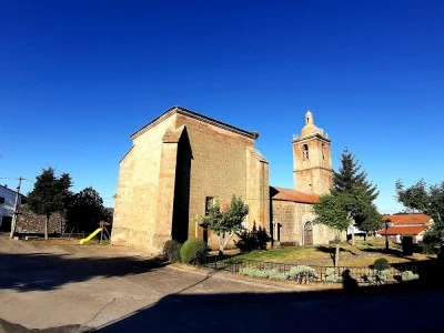 Iglesia Parroquial de Nuestra Señora de La Asunción