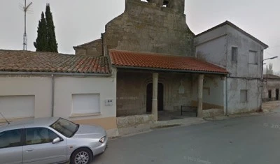 Iglesia Parroquial de Nuestra Señora de La Asunción