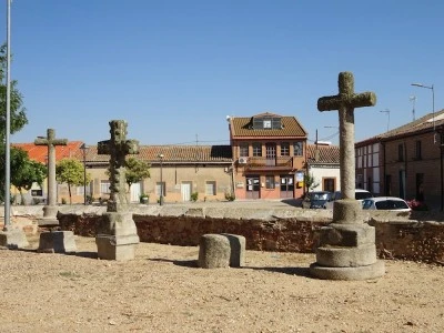 Iglesia Parroquial De Nuestra Señora De La Asunción