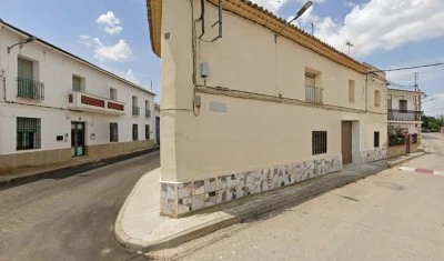 Iglesia Parroquial de Nuestra Señora de la Asunción