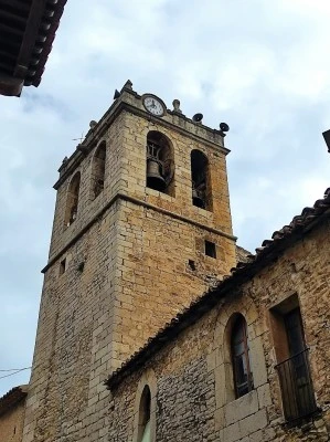 Iglesia Parroquial de Nuestra Señora de la Asunción de María