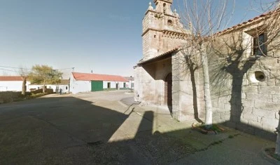 Iglesia Parroquial de Nuestra Señora de la Concepción