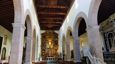 Iglesia Parroquial de Nuestra Señora de la Encarnación