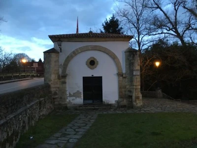 Parroquia de San Miguel