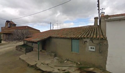Iglesia Parroquial de Nuestra Señora de Las Nieves