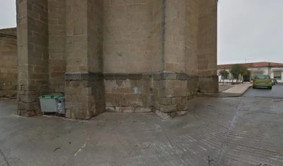 Iglesia Parroquial de Nuestra Señora del Castillo