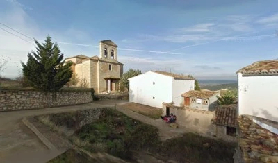 Iglesia parroquial de Nuestra Señora del Consuelo