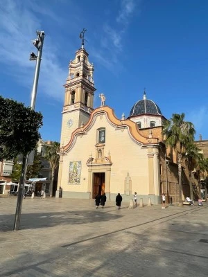 Iglesia Parroquial de Nuestra Señora del Don
