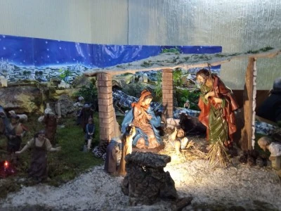 Iglesia Parroquial de Nuestra Señora del Henar