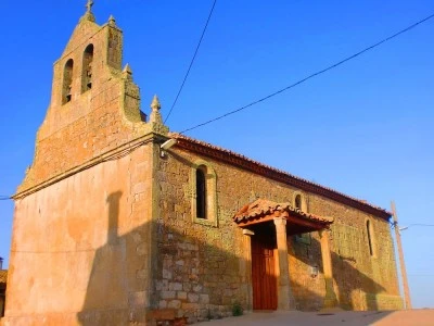 Iglesia Parroquial de Nuestra Señora del Rosario