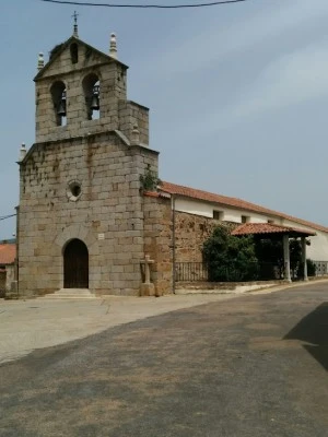Iglesia Parroquial de Nuestra Señora del Rosario