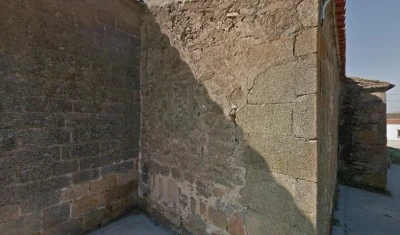 Iglesia Parroquial de Nuestra Señora del Rosario