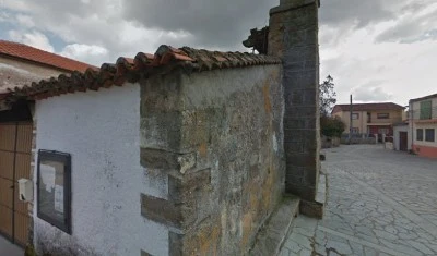 Iglesia Parroquial de Nuestra Señora del Rosario