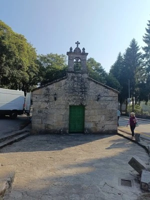 Capela de San Roque